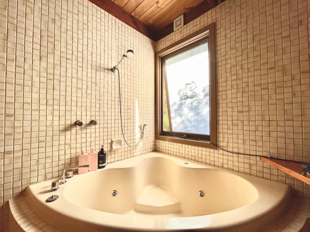 Kinoie Mornington - Oceanview Villa Mount Martha Ngoại thất bức ảnh