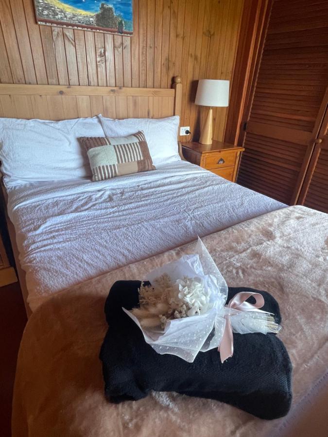 Kinoie Mornington - Oceanview Villa Mount Martha Ngoại thất bức ảnh