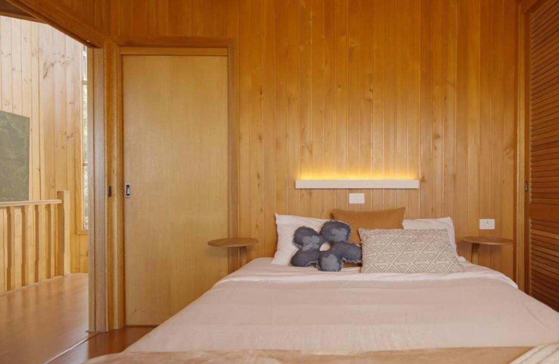 Kinoie Mornington - Oceanview Villa Mount Martha Ngoại thất bức ảnh
