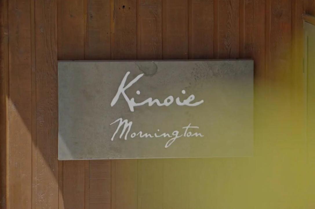 Kinoie Mornington - Oceanview Villa Mount Martha Ngoại thất bức ảnh