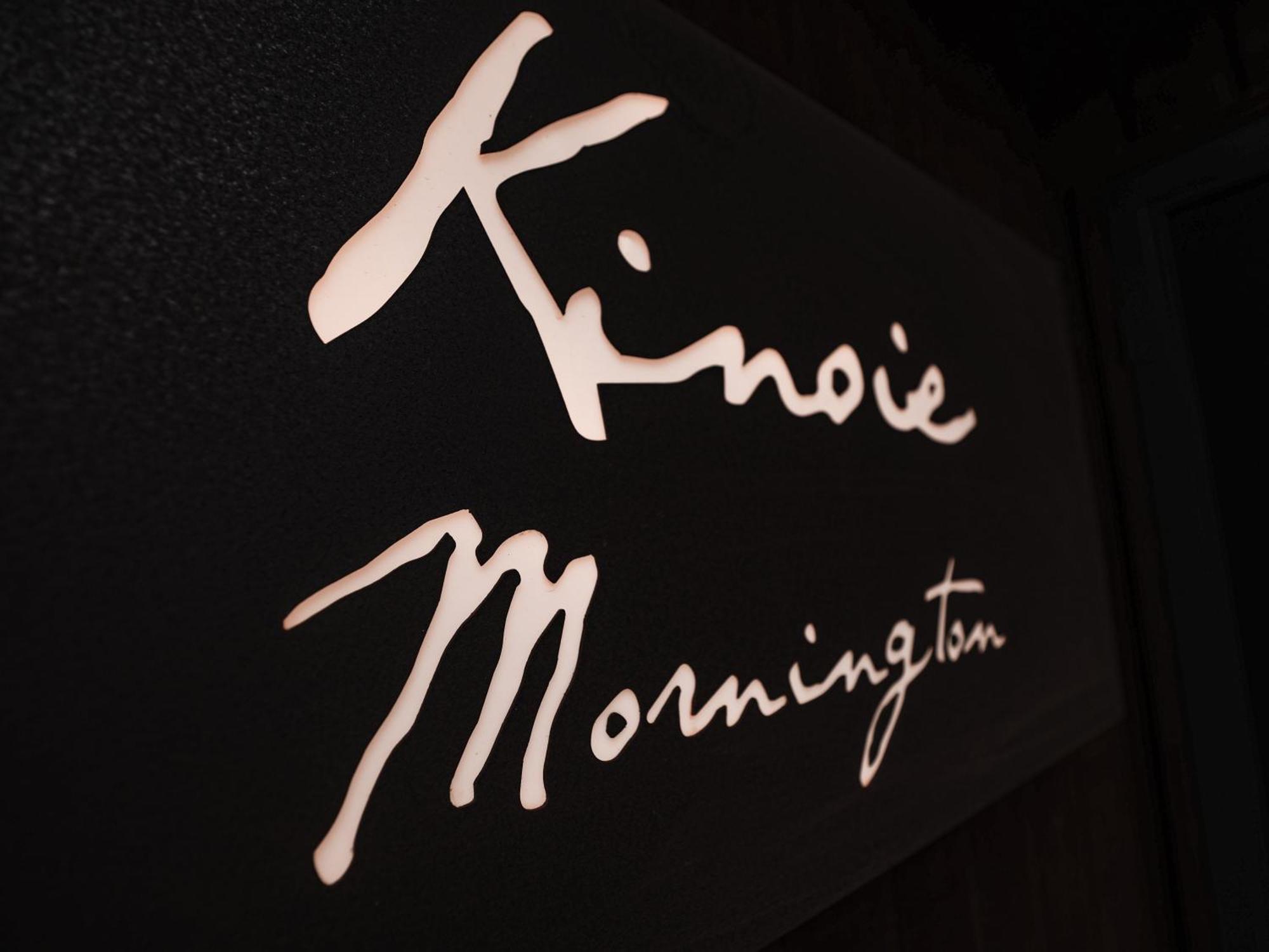 Kinoie Mornington - Oceanview Villa Mount Martha Ngoại thất bức ảnh